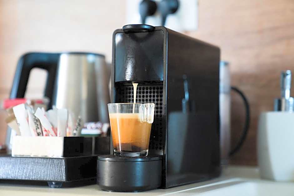 Neot Golf, Ziv's Place