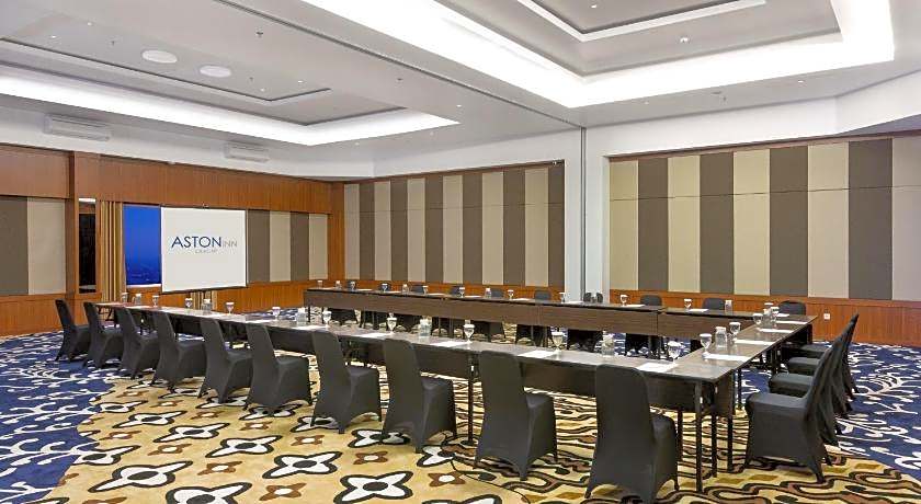 ASTON Inn Cilacap