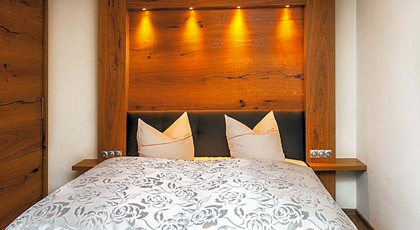 Landhotel Mappacher Hof