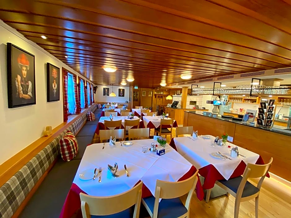 Gasthaus Staude