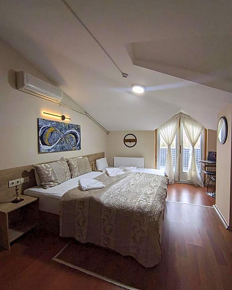 Rumeli Konak Butik Otel