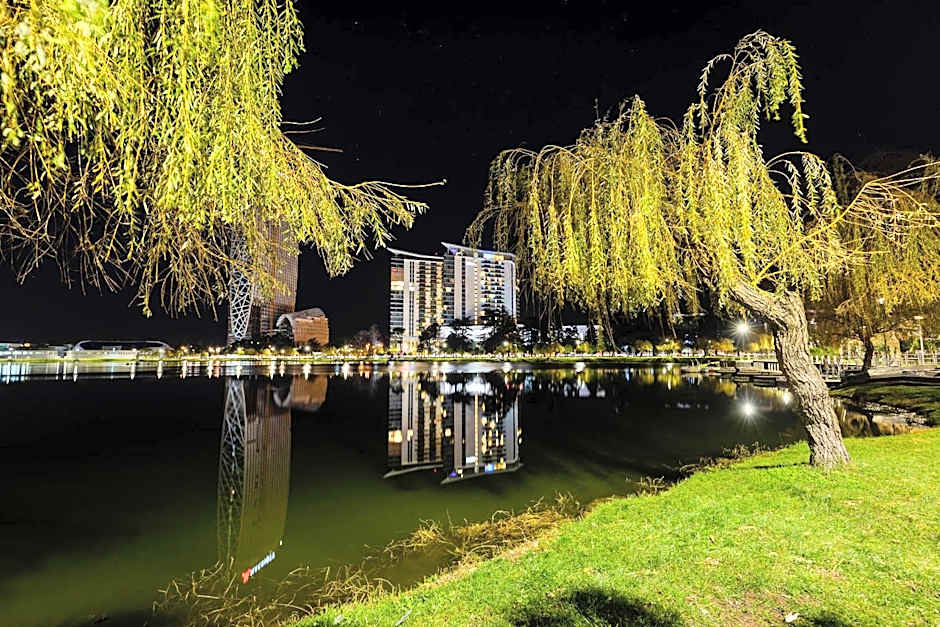 MiraMar Luxury Residences