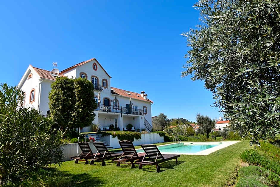 Casa nas Serras