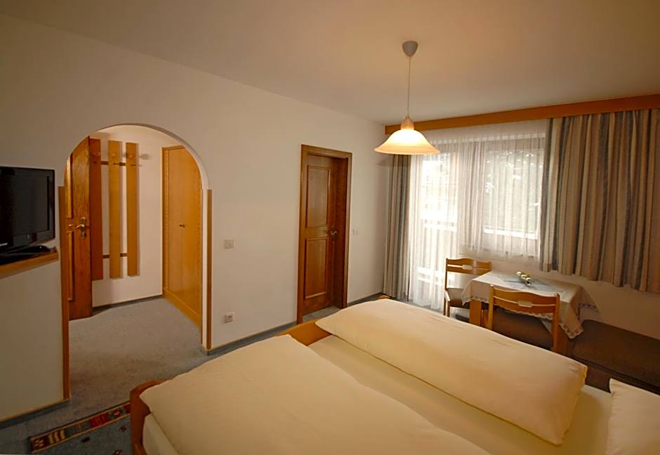 Pension Riedlsperger