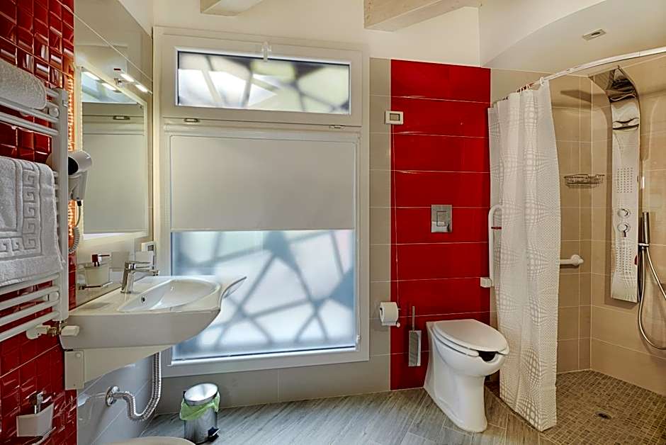 Hospitality Hotel Palermo