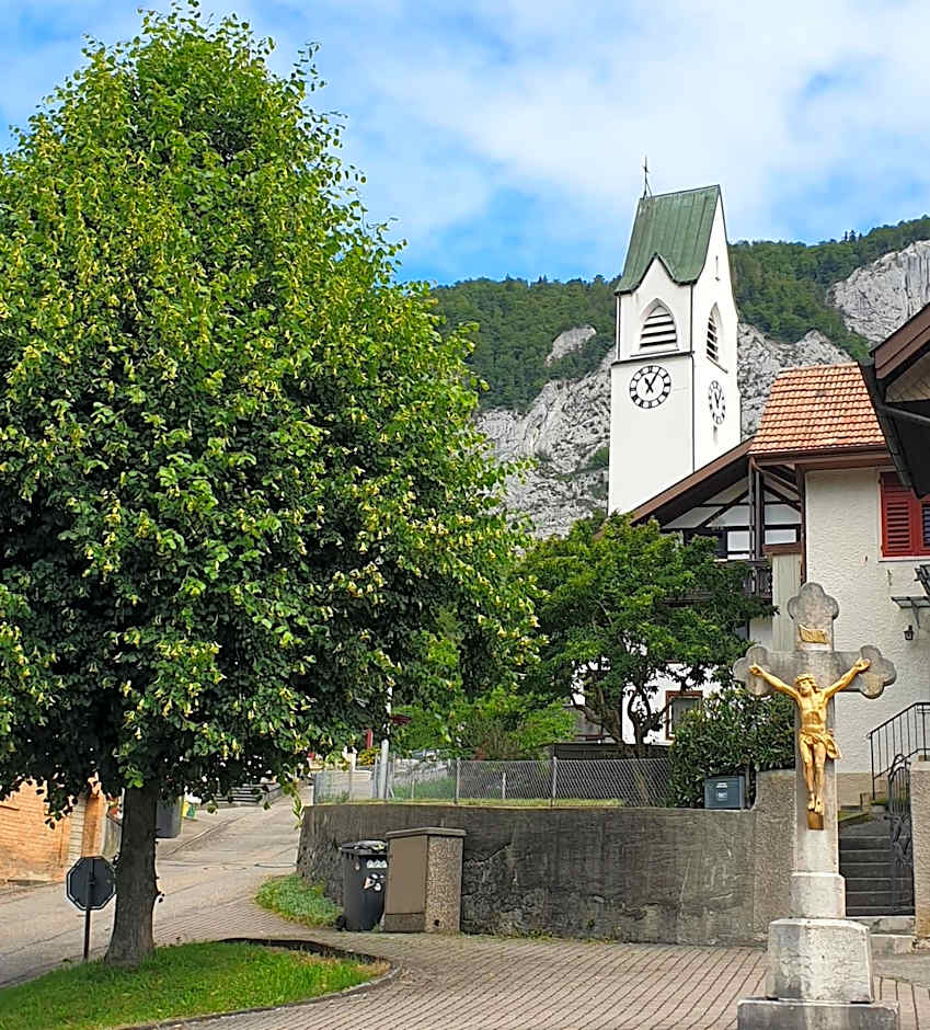 Hotel Gasthof Kreuz