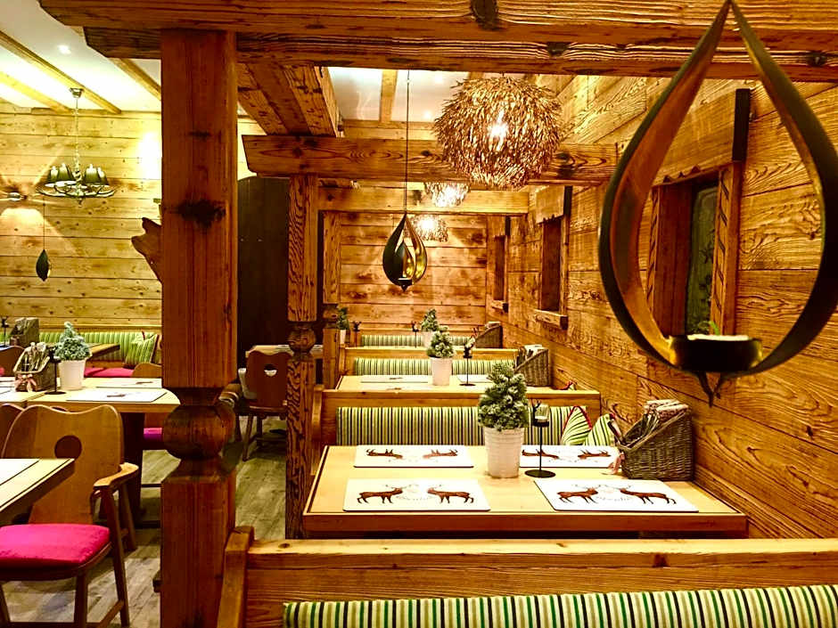 Seehotel Schlierseer Hof