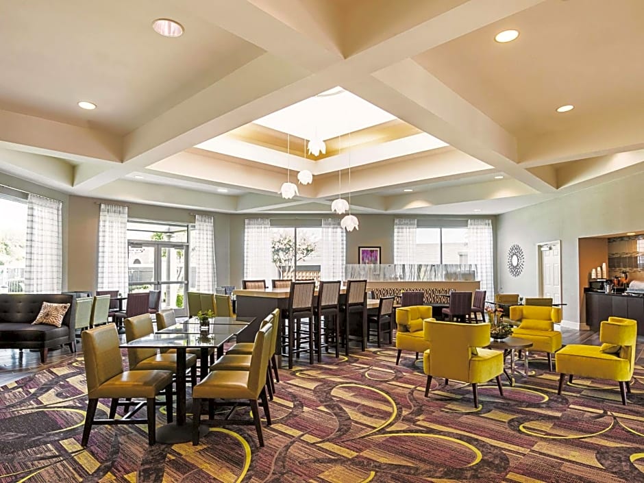 La Quinta by Wyndham Fort Worth City View