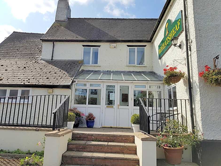 Wheatsheaf Inn
