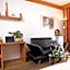 Business-Hotel Stockinger