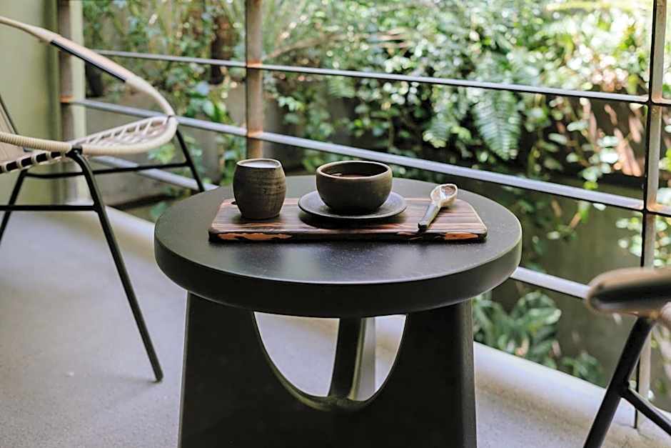 Colima 71 - Casa de Arte Hotel