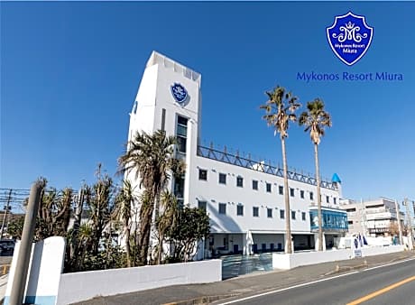 Mykonos Resort Miura / Vacation STAY 72794