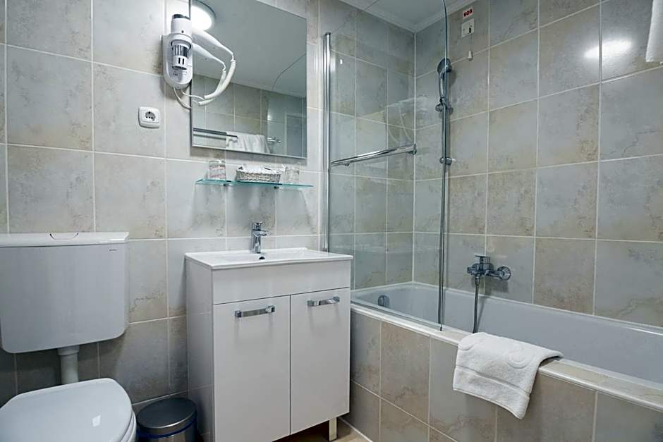Hotel Vila Tina