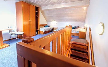 Standard Family Room