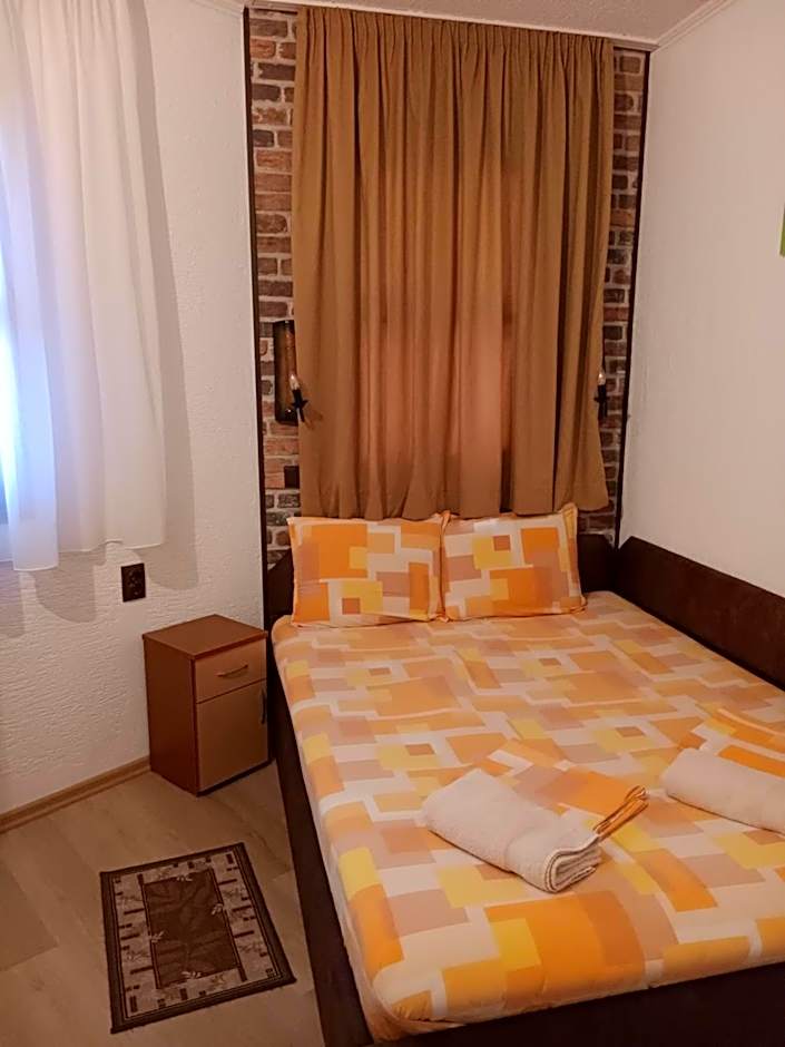 Хотел Марио