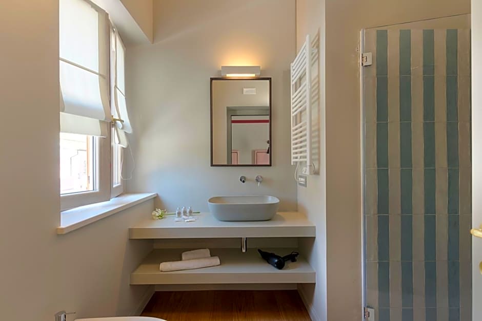 Diecidodici BoutiqueRooms