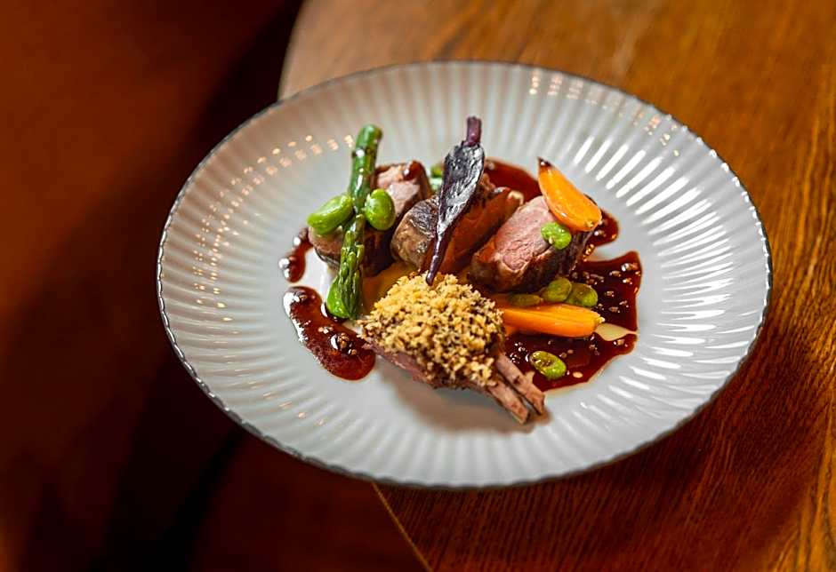 Hotel V Fizeaustraat