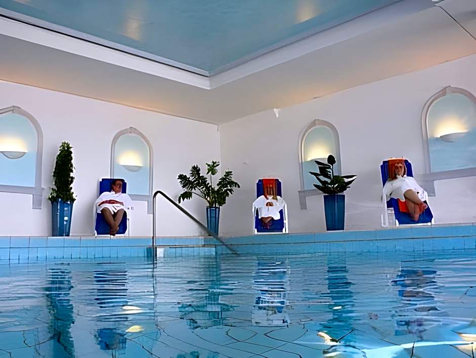 Berghotel Wiedener Eck
