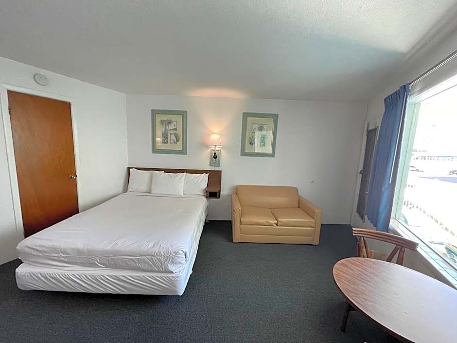 Bel Air Motel Wildwood Crest Beach