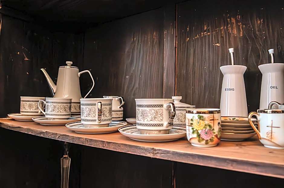 Crystal Suites Old Town