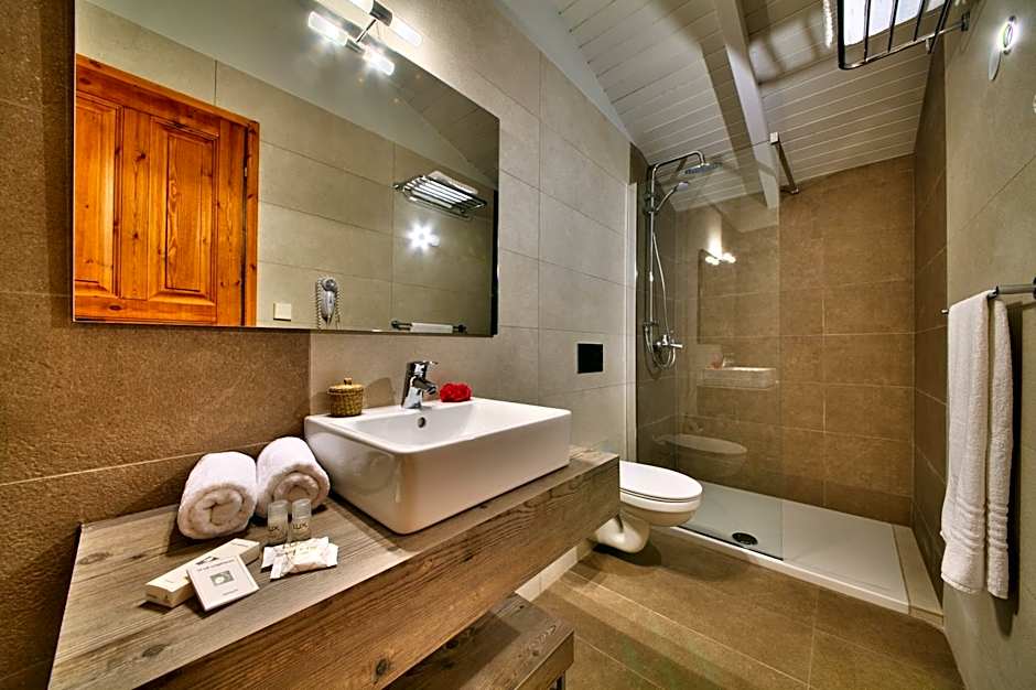 Glyfada Beach Villas