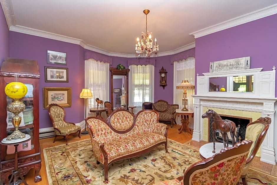 Saratoga Dreams Bed and Breakfast
