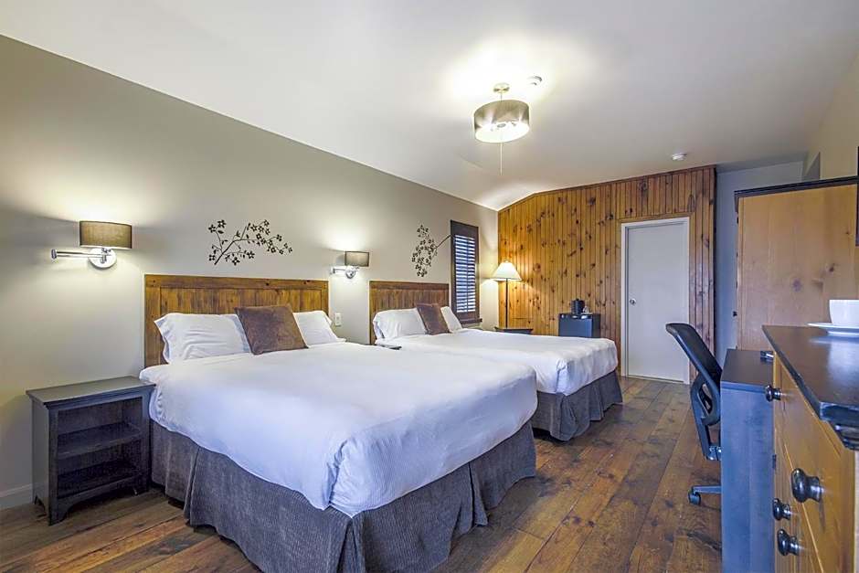 Auberge du Lac Taureau