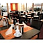 Montana-Hotel Ellwangen