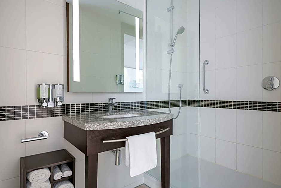 Hampton by Hilton Amsterdam Centre East