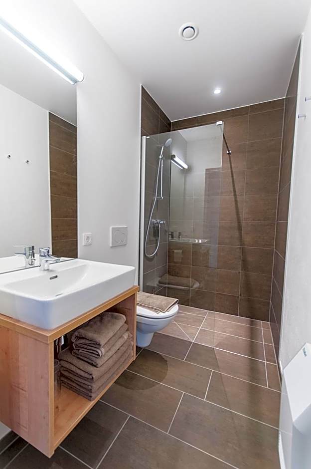 Pension Max SUMMERCARD INCLUDED