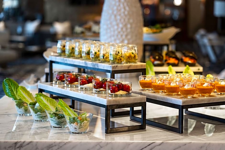 The Ritz-Carlton, Los Angeles L.A. Live