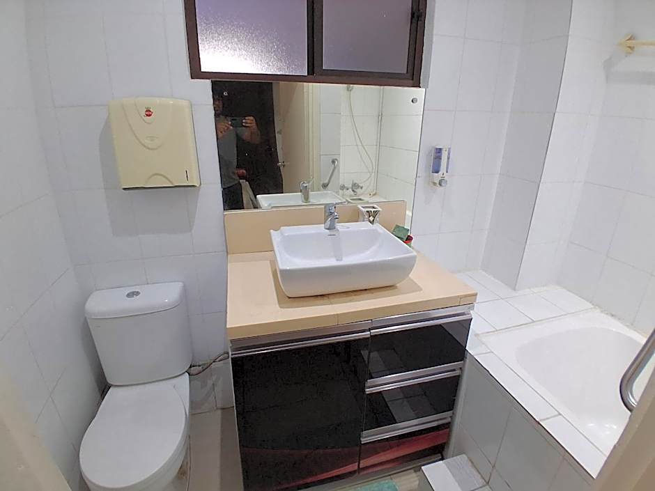 Nadi Airport Transit Hotel