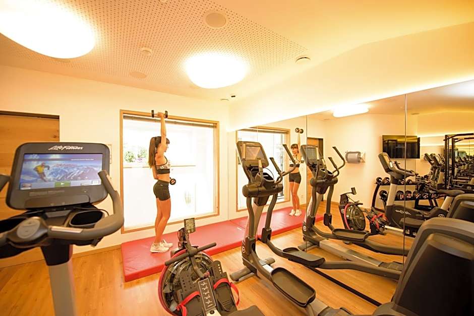 Aparthotel Kastel Seiser Alm