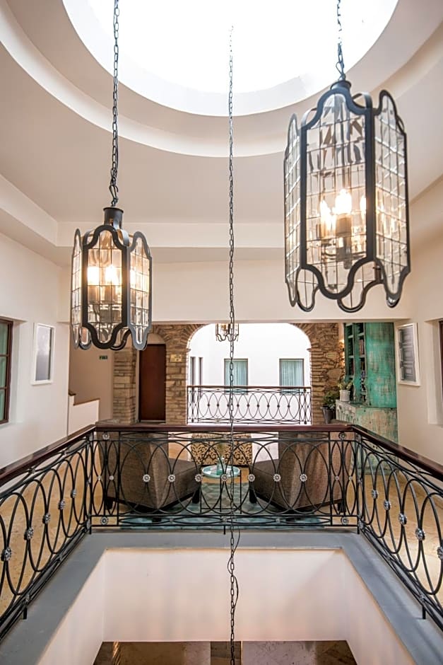 Edelmira Hotel Boutique