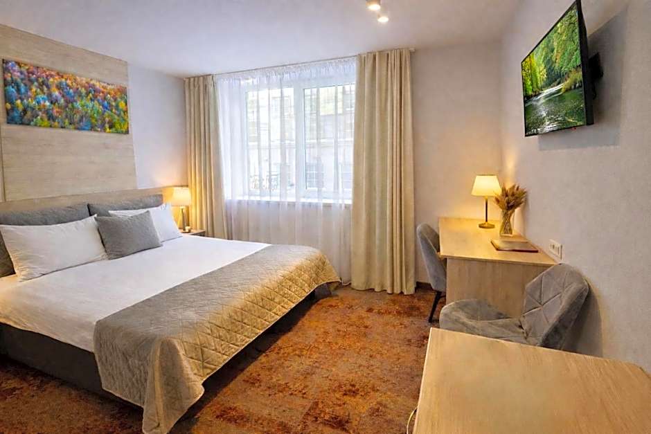 HOME Apart-Hotel Vilnius