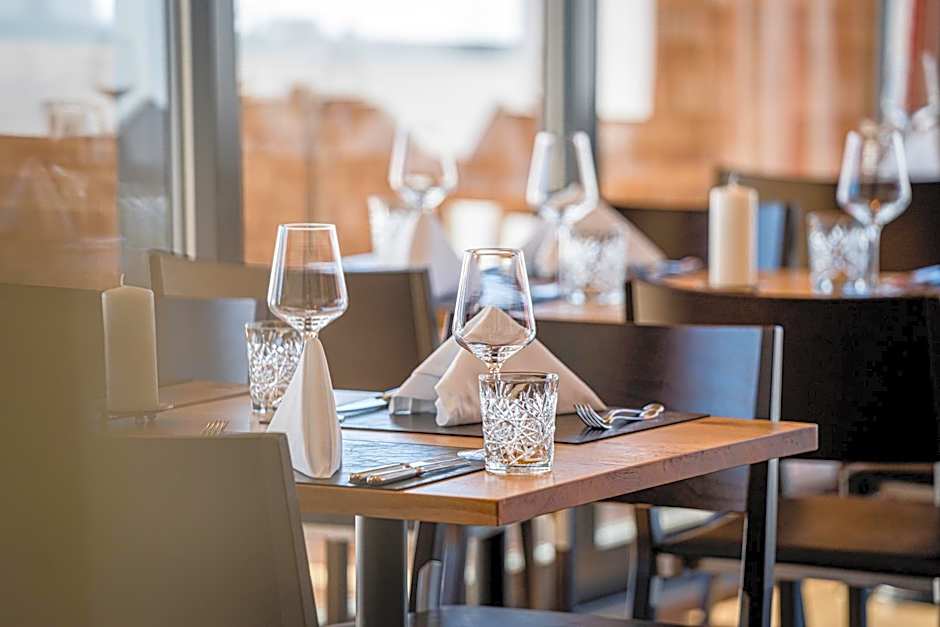 Swiss Mountain Golf-Restaurant Gonten