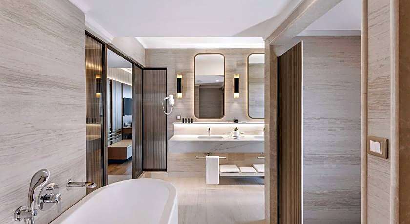 Akka Antedon Hotel - Premium Ultra All Inclusive