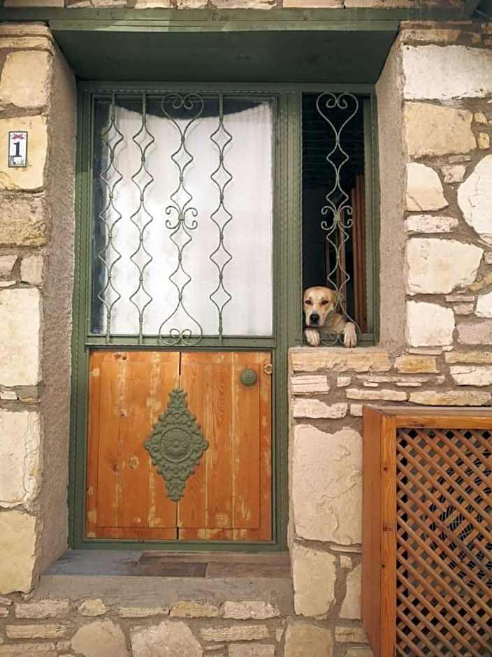 Görgün Butik Otel