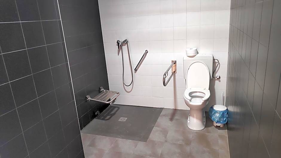 Albergue La Estación