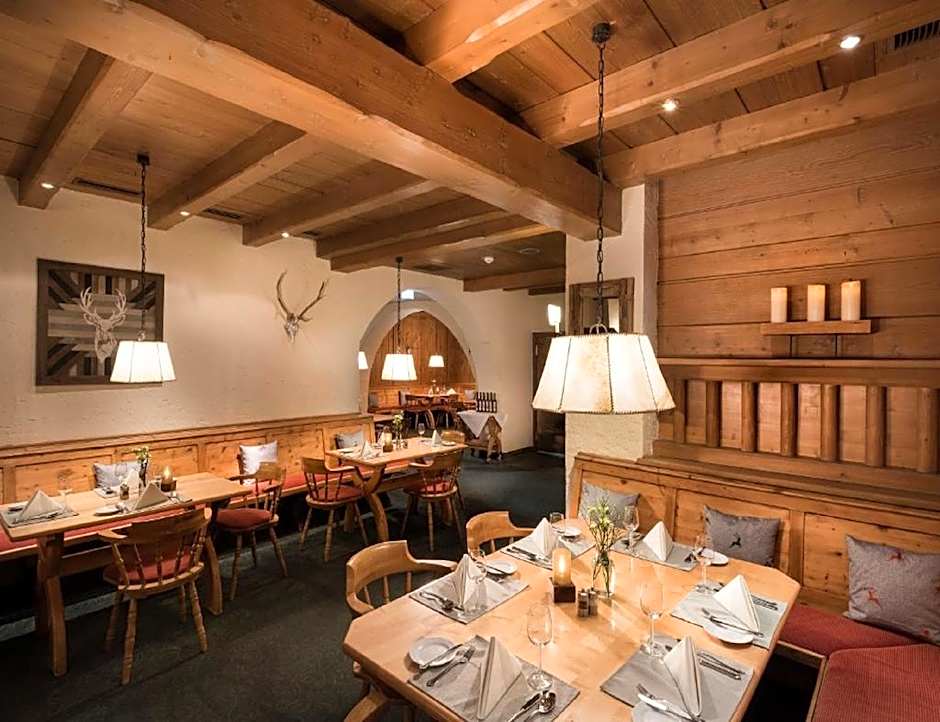 Sunday Hotel Garmisch Partenkirchen