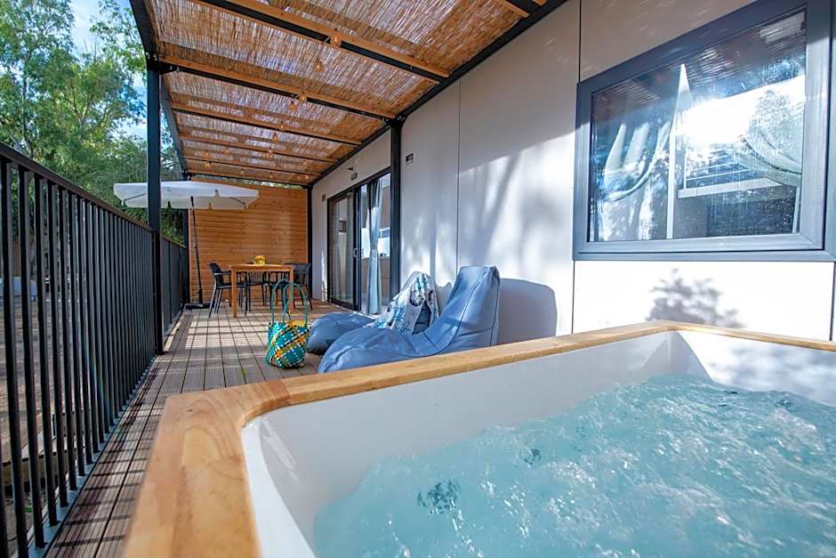 4 Mori Family Village - Villaggio per Famiglie