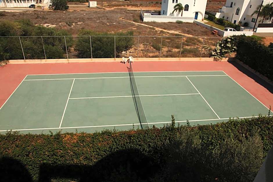 Mandalena Hotel Apartments