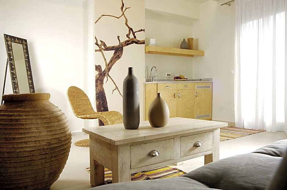 Filoxenia Apartments