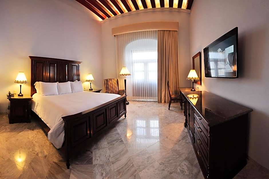 Hotel Lopez Campeche