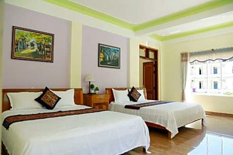 Phong Nha Midtown hotel