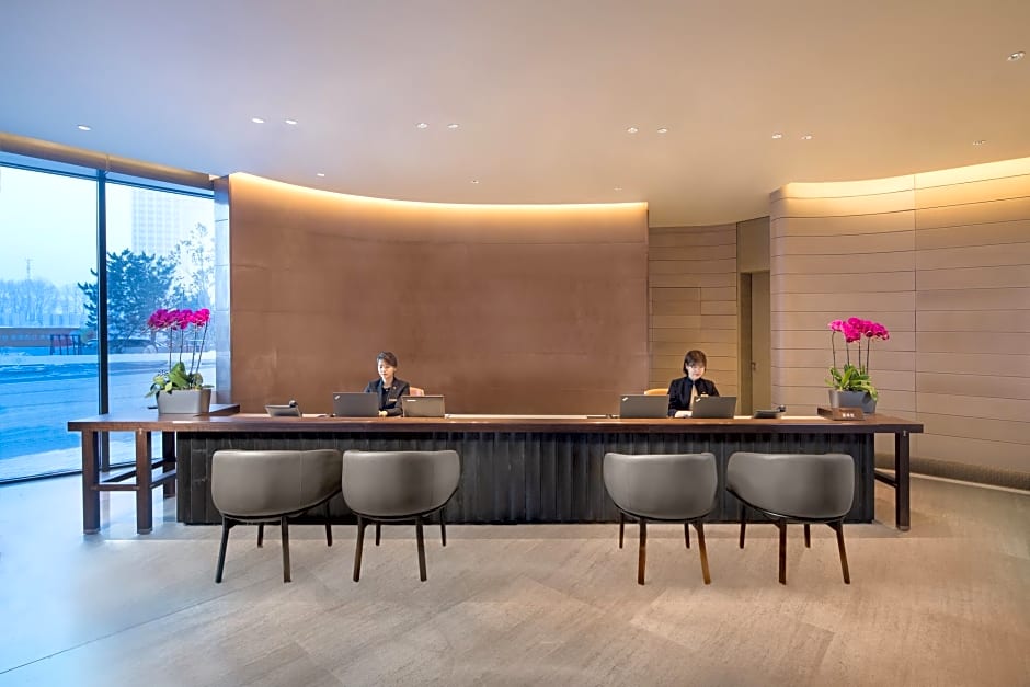 Somerset Zhongmao Changchun