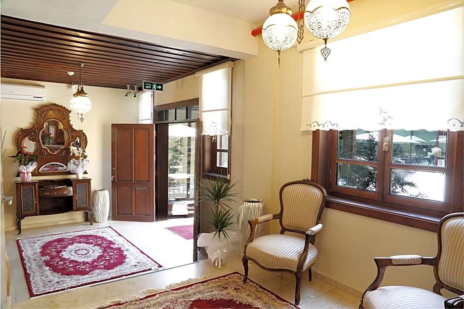 Bursa İpekyolu Hotel