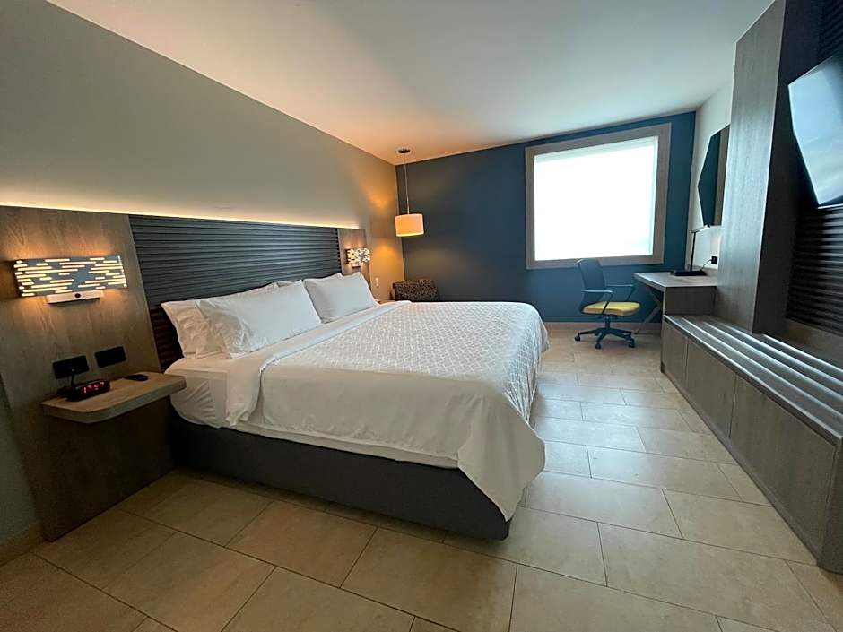 Holiday Inn Express Mérida By IHG