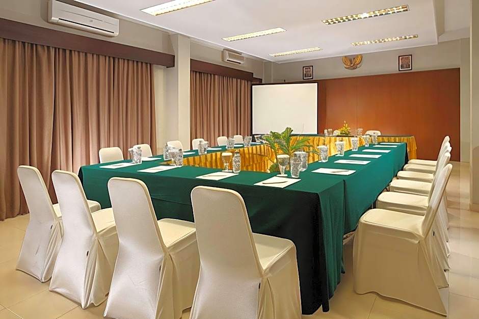 Cakra Kembang Hotel Yogyakarta