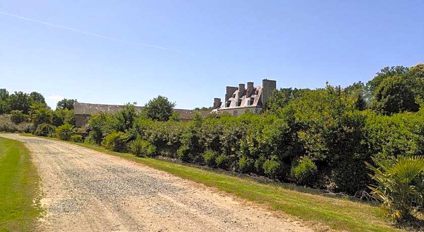 Domaine de Launay Blot Resort, Demeure de Prestige